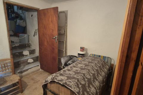 Byhus i Albanchez, Almeria, Albanchez - € 75.000 | Ref: Doña Carmen - foto 24
